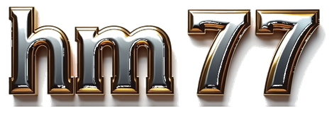 hm 77 logo